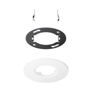 Inbouwbehuizing t.b.v mini pres.melder