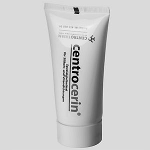 Glijmiddel Centrocerin tube a 50ml
