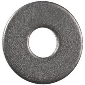 Doos a 100st. Carrosseriering DIN522C M10 40x15mm RVS A2