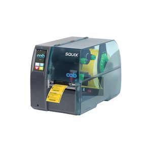 FLEXIMARK Thermoprint SQUIX 4/300M
