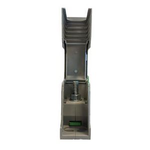 150mm2 Doorvoer klemmenblok 2 punten grijs Linergy VVE=5