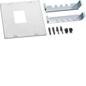 Bouwgroep univers N voor 1x MCCB 800 / 1000 +motor