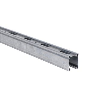 Lengte a 2m. RapidStrut DS 5 BIS BUP 41x51x2
