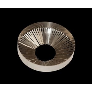 EMC-inzet RVS M12 doorlaat 2-6mm (EMV-S12) VVE=5