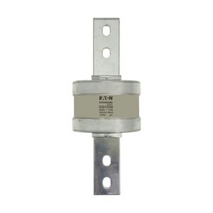 Zekering laagspanning 1250A AC 550V BS88 BS IEC