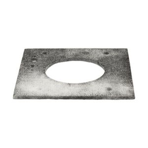 Pakking brander/afstandsbak