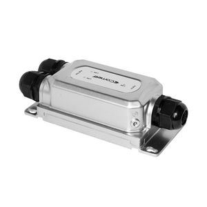 POE repeater 2 poorten IP67