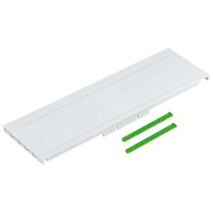 Flens lichtgrijs IP65 07241101