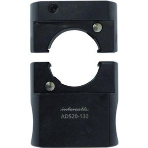Adapter voor perskop PP520 voor C-serie