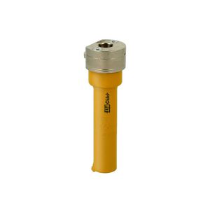 Gatzaag MULTI PURPOSE ø35mm met Click & Drill adapter