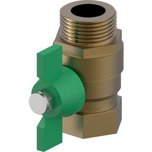 Kogelkraan tapwater 1116244