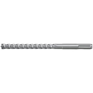 Hamerboor QUATTRIC II Ø10mm 100mm (totaal 165mm)