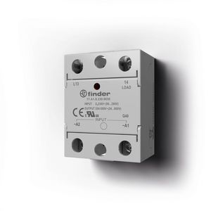FIN SSR 1M 25A 230VAC