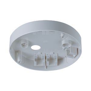 Opbouwbehuizing tbv 3361 aluminium