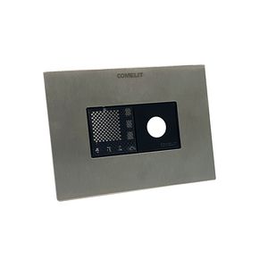 ULTRA EU Frontplaat voor Audio/Video