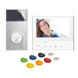 Videokit kleur Classe 300 X13E AV