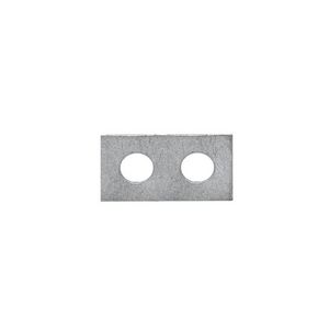 Dwarsverbinder grijs 125 A po 1780970000 VVE=5