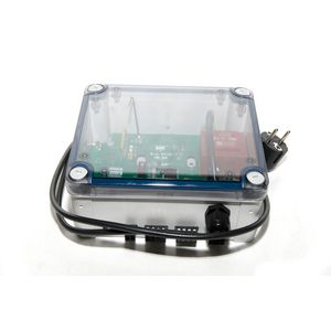 S.regelkast vrgsturing 868 mhz