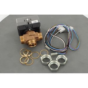 3-wegklep 28mm samengesteld vc2010 o-ring S4381800