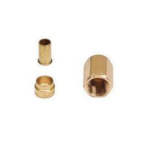 SAE Connector 3/8 0010030971