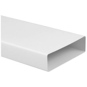 Buisstuk 220x90mm L=1000mm