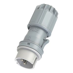 Keraf 082-12v CEE Stekker 16A 2p 42V 12u IP44