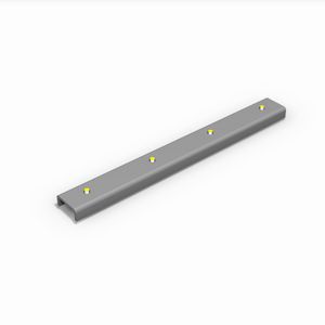 NX4020V KOPPELSTUK INTERN H21 4xM6