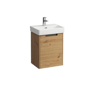 Vanity Unit 420x320x515mm Wild Oak H4114411092671