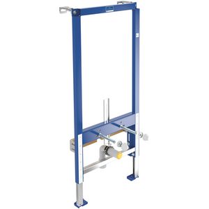 Bidetvoorwandelement ViConnect 525x1120x100mm 92214800
