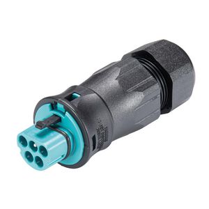 Stekerdeel met trekontl. RST20I5C S1 ZR12VA TB04 VVE=100