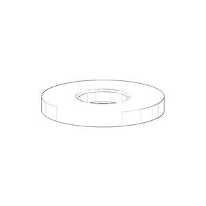 Rozet 41,3x5,5mm chr 092762012-00