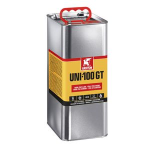 Blik UNI-100GT met Schenktuit 5 liter