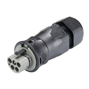 Stekerdeel met trekontlasting RST25I5S S1 ZR3sv bg03 VVE=100