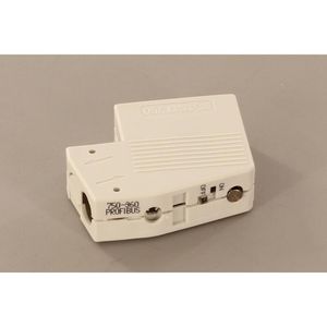 Profibus connector 750-960