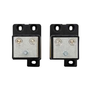 Zekeringblok hoge snelheid 400 A AC 2500 V UL VVE=2