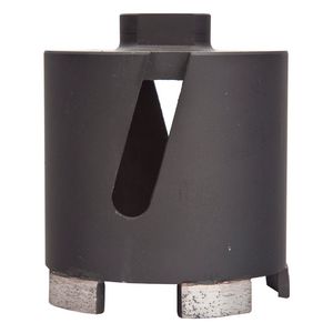 Dozenboor BASIC 82mm
