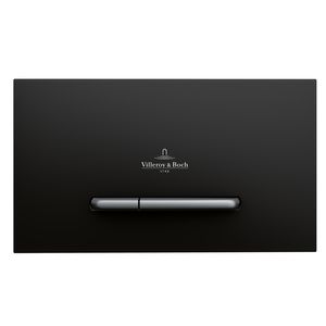 WC-bedieningsplaat ViConnect 253x145x20mm 922169AN