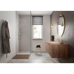 Vernis Blend Showerpipe Reno Eco Smart 26099000