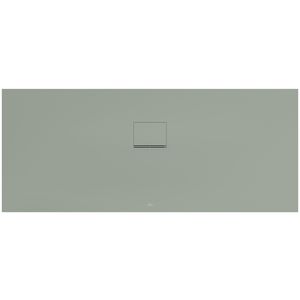 Rechthoekige douchevloer  1800x750mm