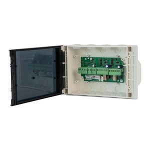 Adresseerbare module 2 Ingangen 2 Uitgangen in XL doos