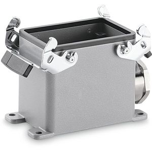 H-A 32 SGR M25 ZW. BOX MOUNT BASE VVE=5