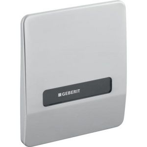 Ombouwset UR sturing IR Highline met RVS plaat