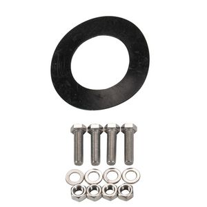 Set montageset 4 gaten grootte 50