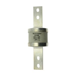 Zekering laagspanning 800A AC 550V DC 250V BS88 BS IEC