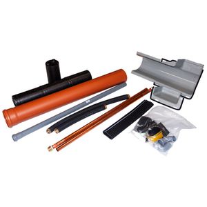 Wanddoorvoer WDF tbv LWD50A+LWD70A