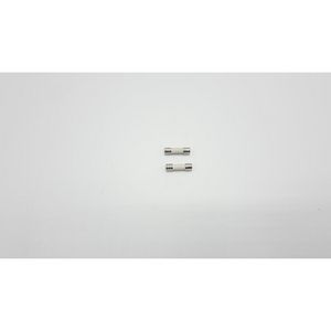Set a 2 st. zekeringen tbv Pcb