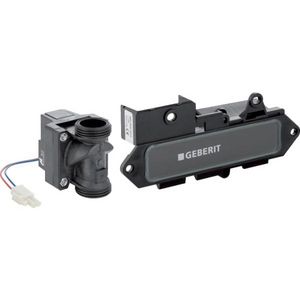 Ombouwset UR sturing IR Highline batterij