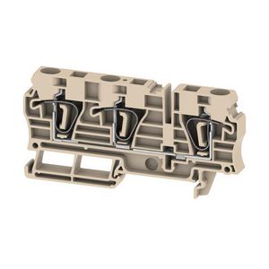 Doorvoerklem d.beige 6 m 7907410000 VVE=50