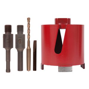 Dozenboor 68mm