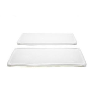 Set a 2st. Filter mat Renovent va juni 1988 435X155